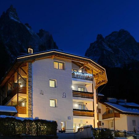 Alpin-Residence Amadeus Seis am Schlern Buitenkant foto