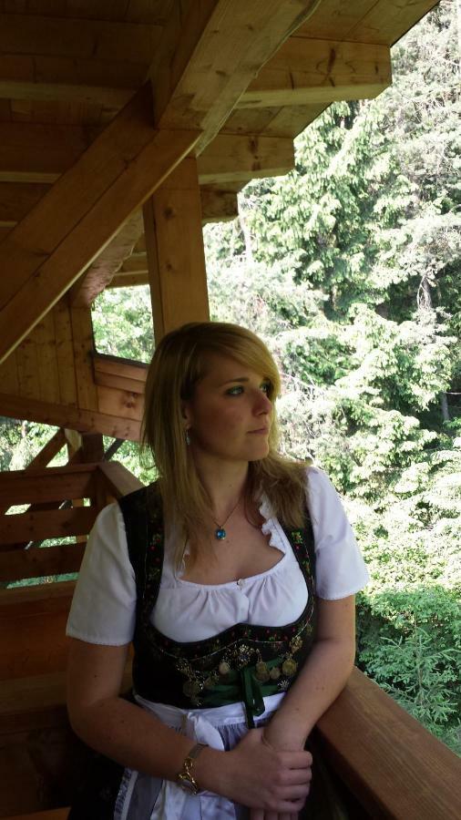 Alpin-Residence Amadeus Seis am Schlern Buitenkant foto